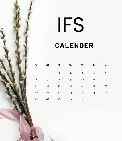 IFS Calender